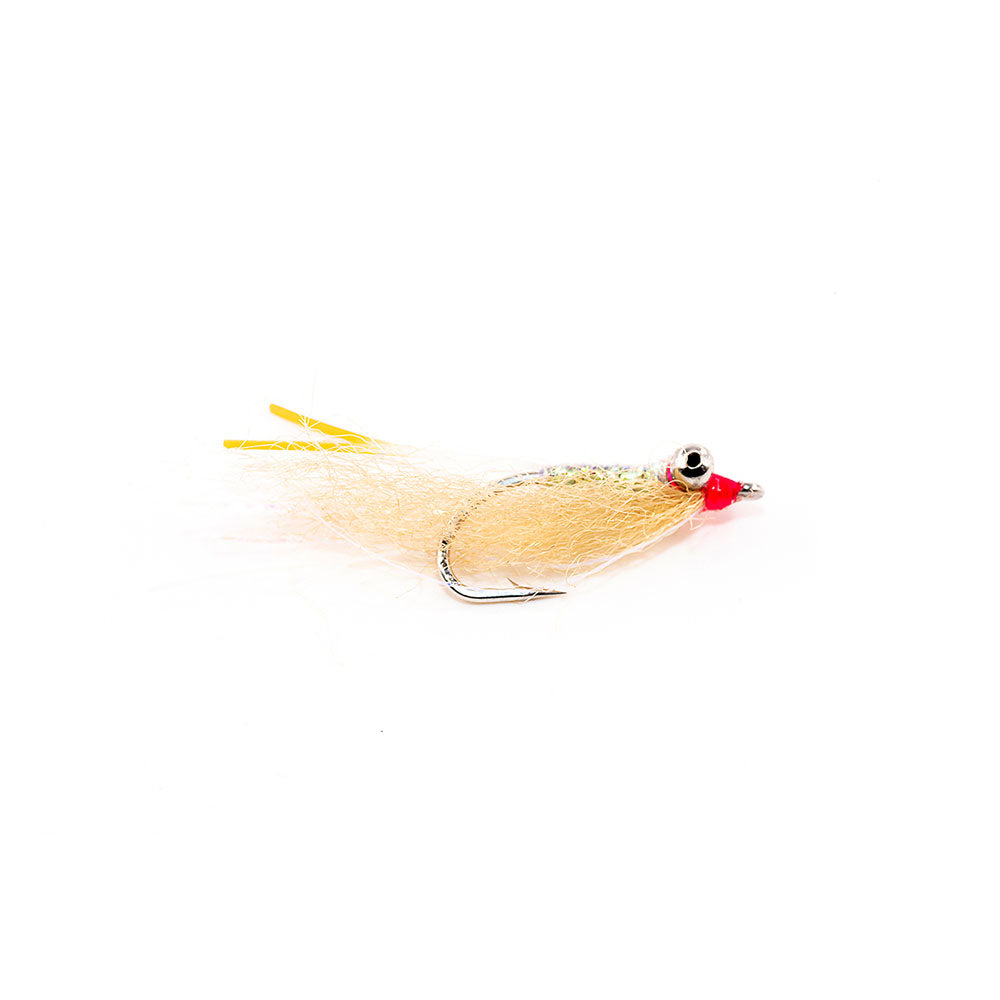 DEVAUX Fly Fishing, Sea Bonefish, BP 02