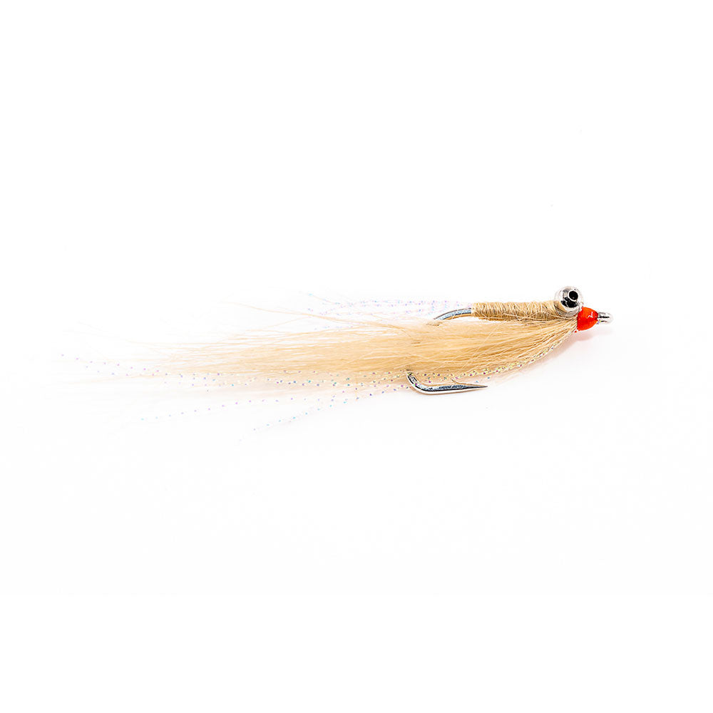 DEVAUX Fly Fishing, Sea Bonefish, BP 08