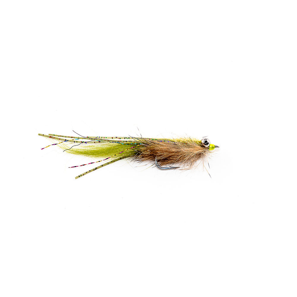 DEVAUX Sea Bonefish Fly BP 12