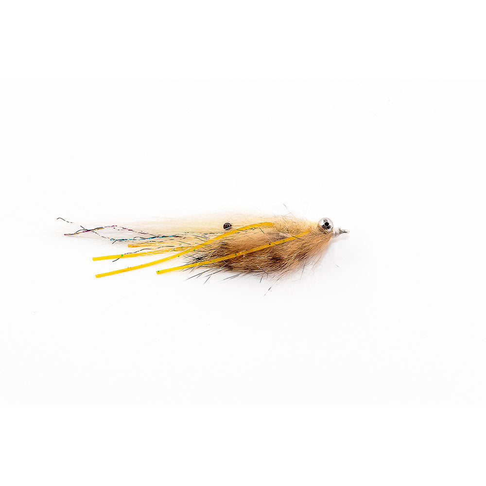 DEVAUX Sea Bonefish Fly BP 14