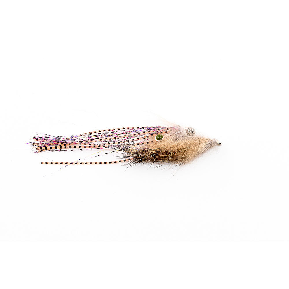 DEVAUX Sea Bonefish Fly BP 21