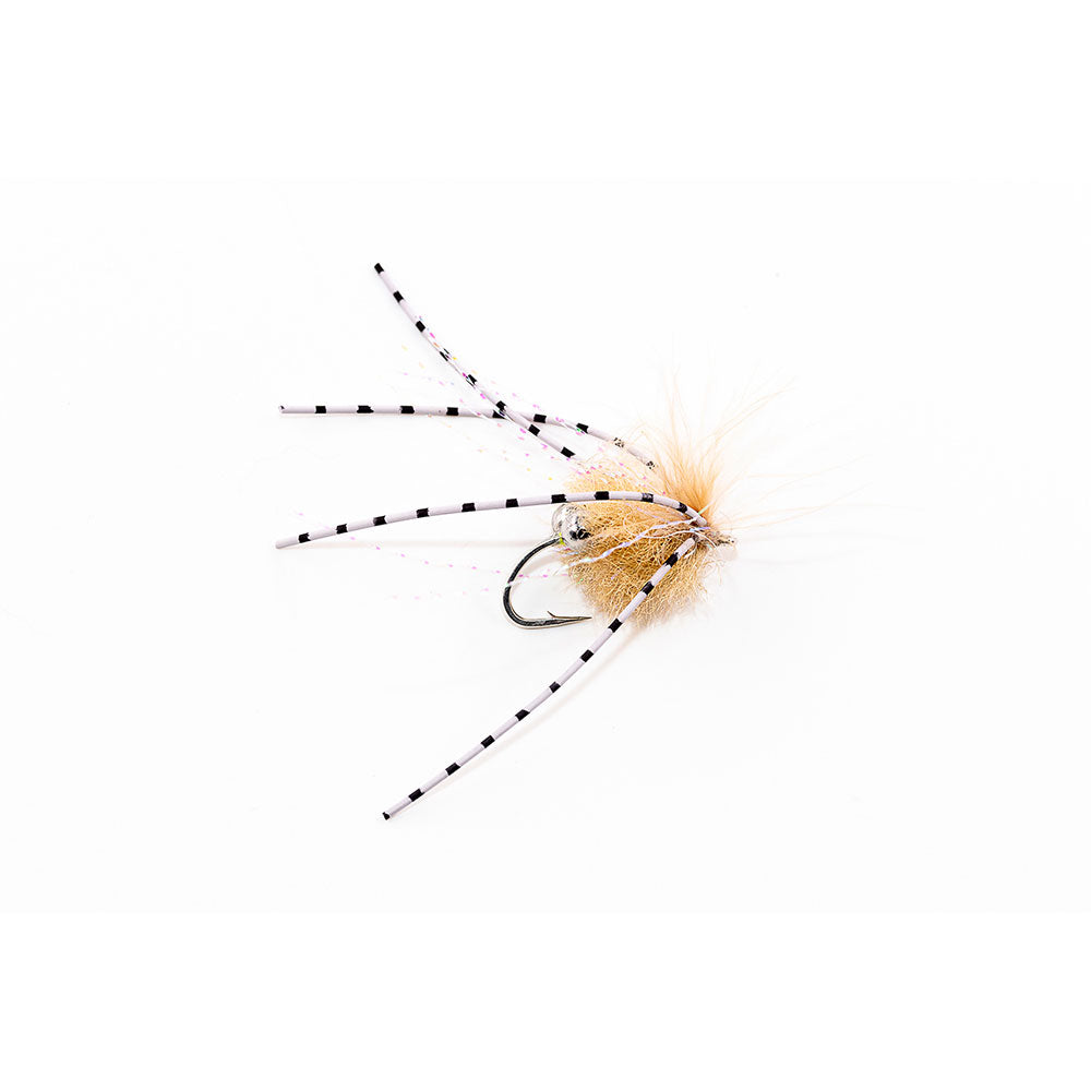 DEVAUX Sea Bonefish Fly BP 40