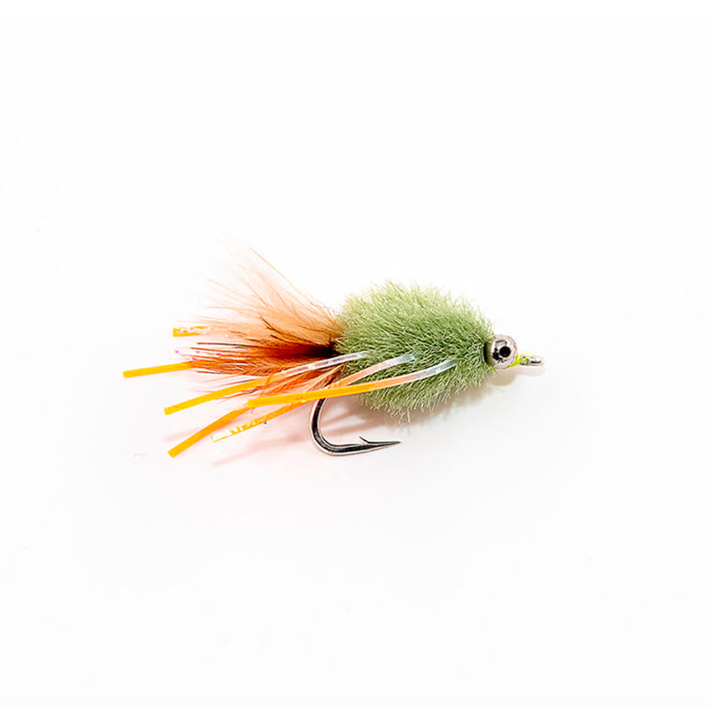 DEVAUX Sea Bonefish Fly BP 47