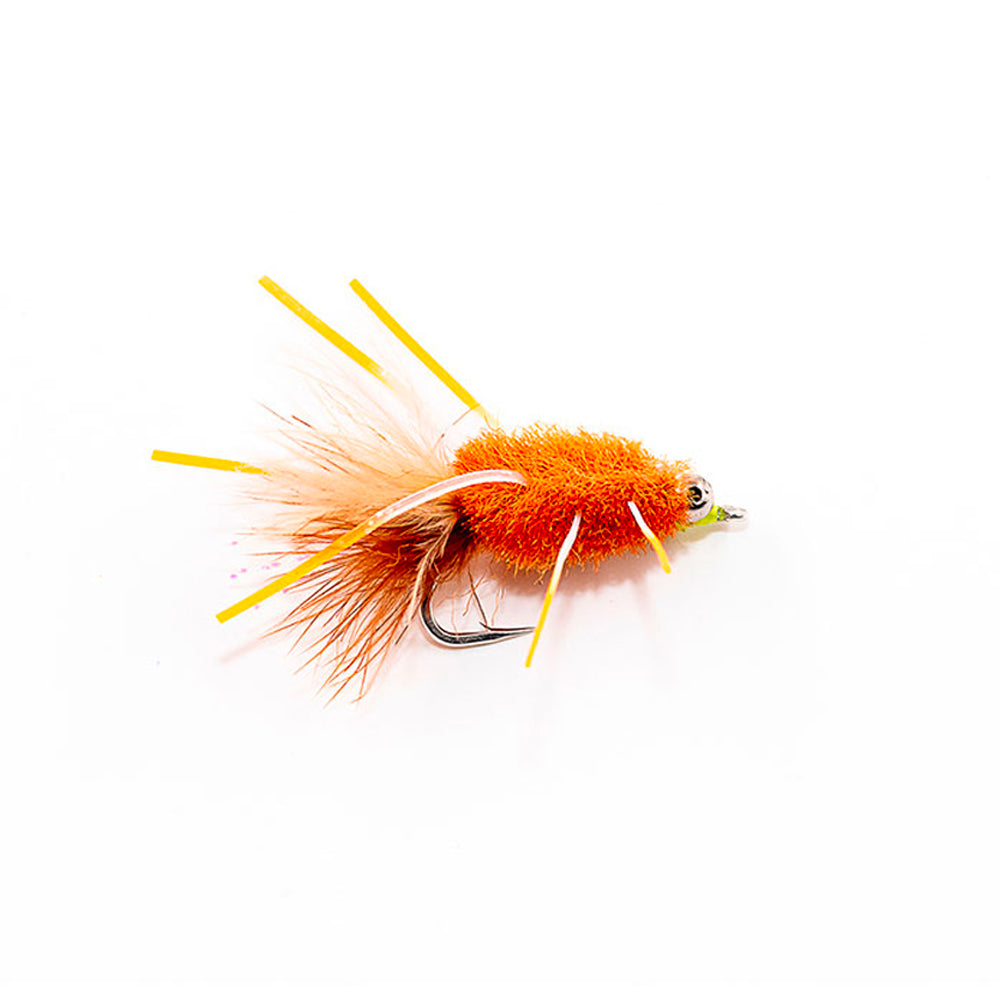 DEVAUX Sea Bonefish Fly BP 48