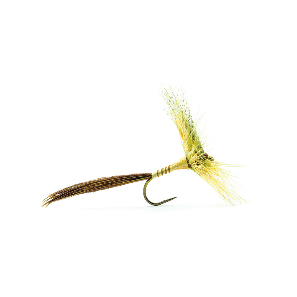 DEVAUX Dry Fly C606C