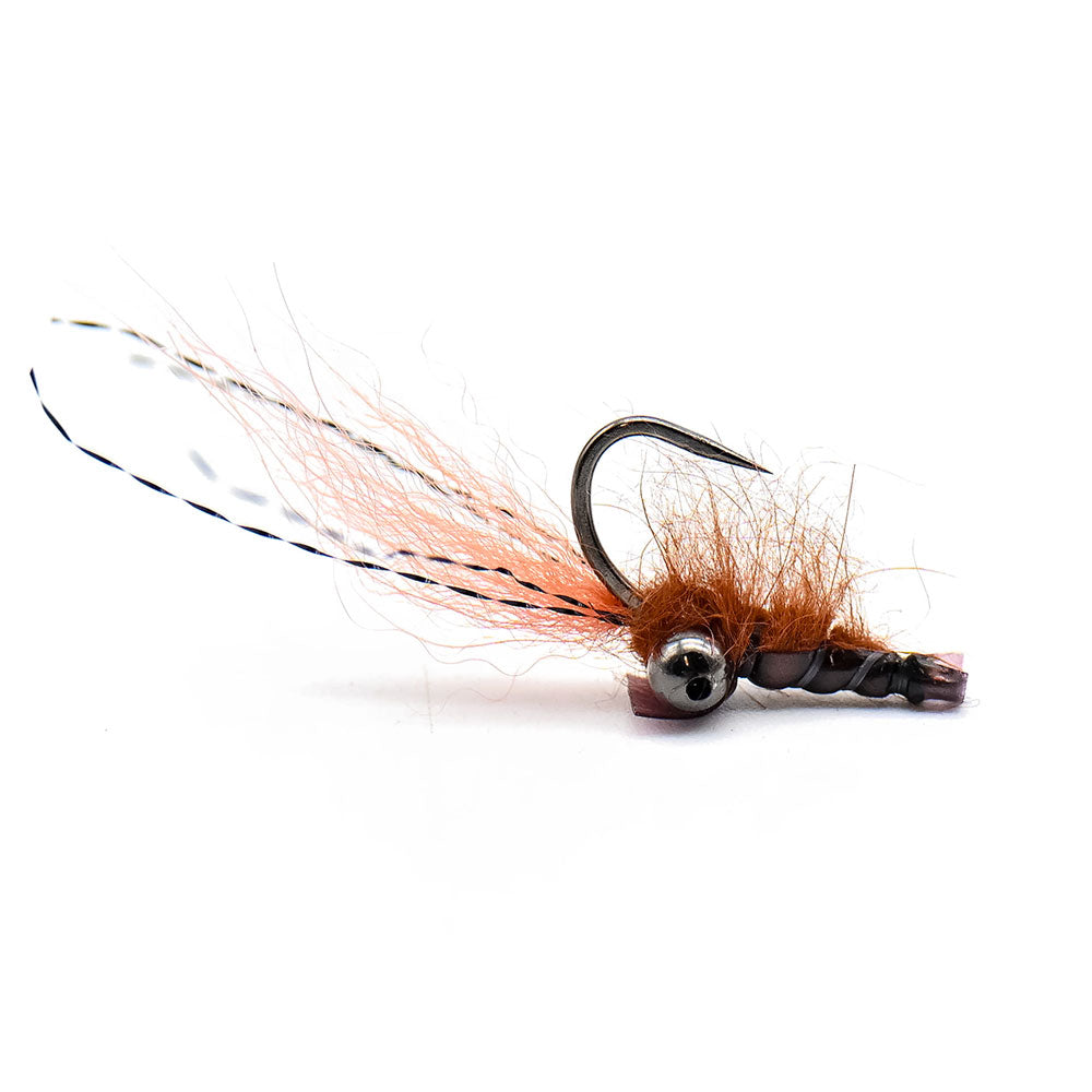 DEVAUX Karpfenfliege 06