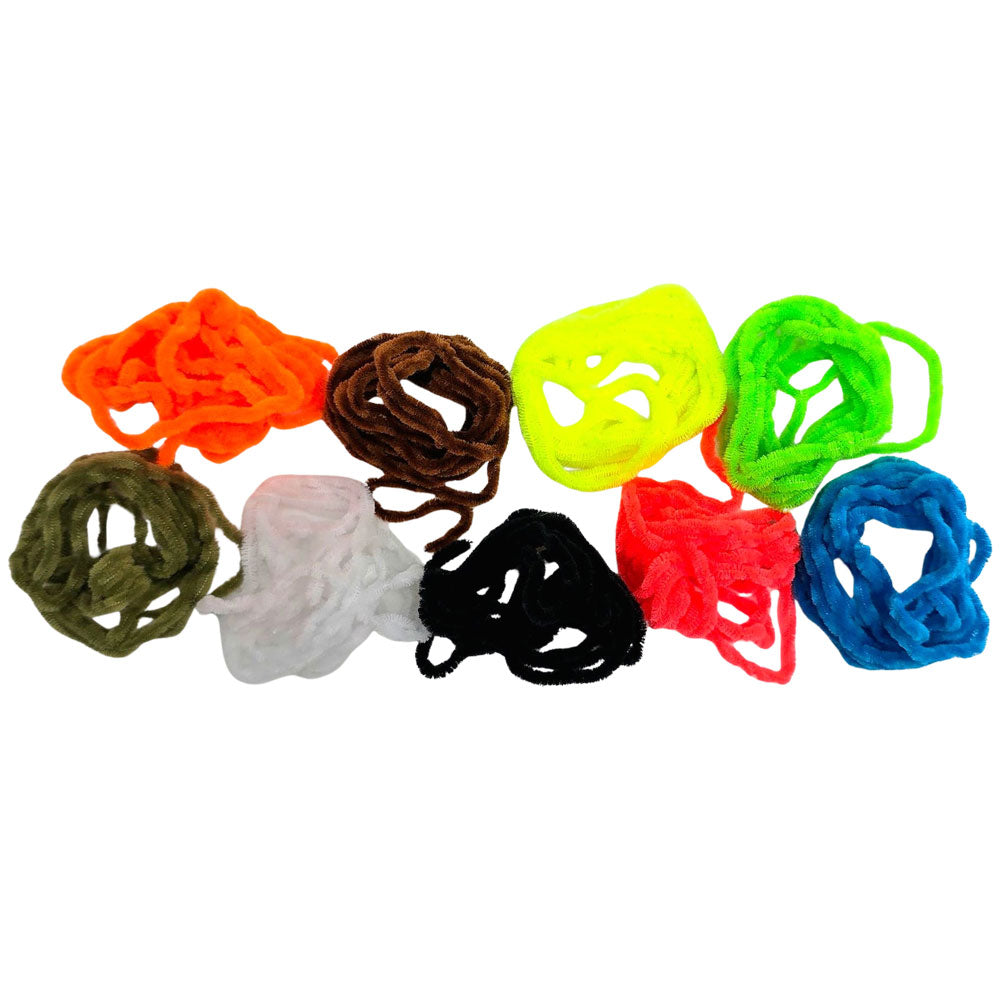 DEVAUX Soft Chenille