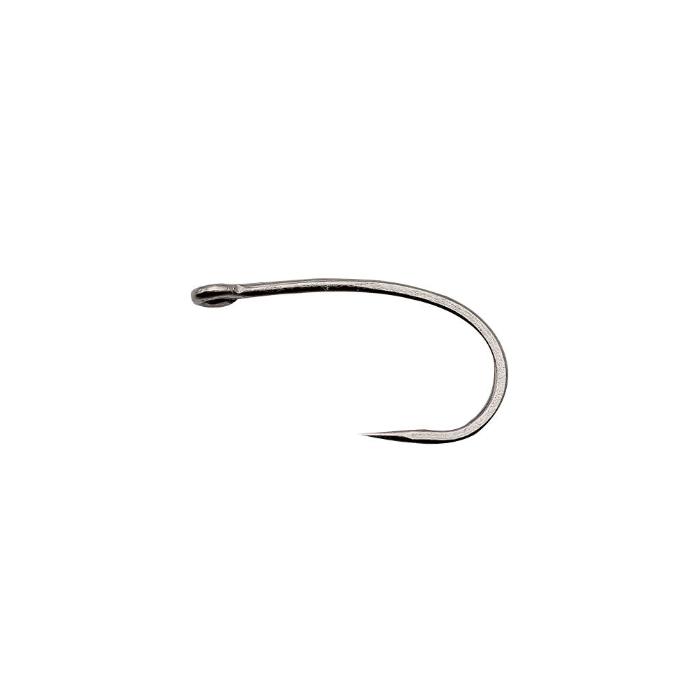 Fliegenhaken DEVAUX DXD 248 BL Menge:x1000 -