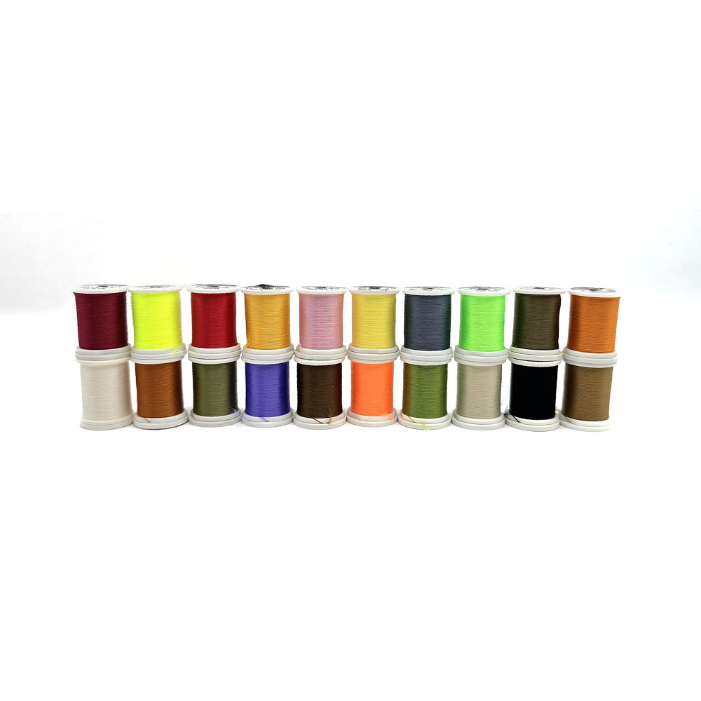 DEVAUX Polyfloss tying thread