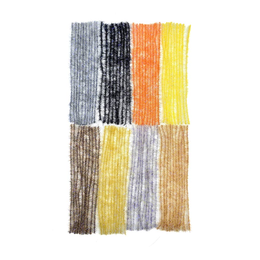 FLASH BRUSH Dubbing DEVAUX