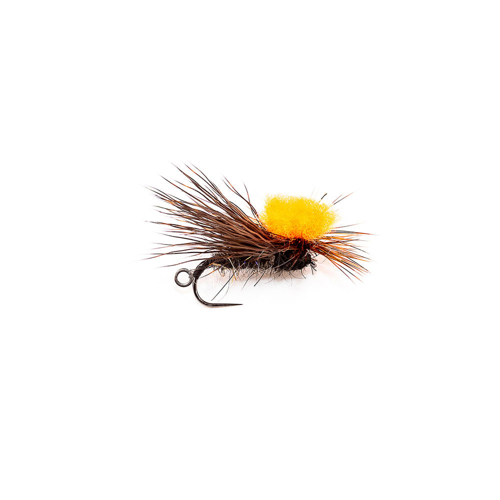 DEVAUX Parachute GDC 08R Fly