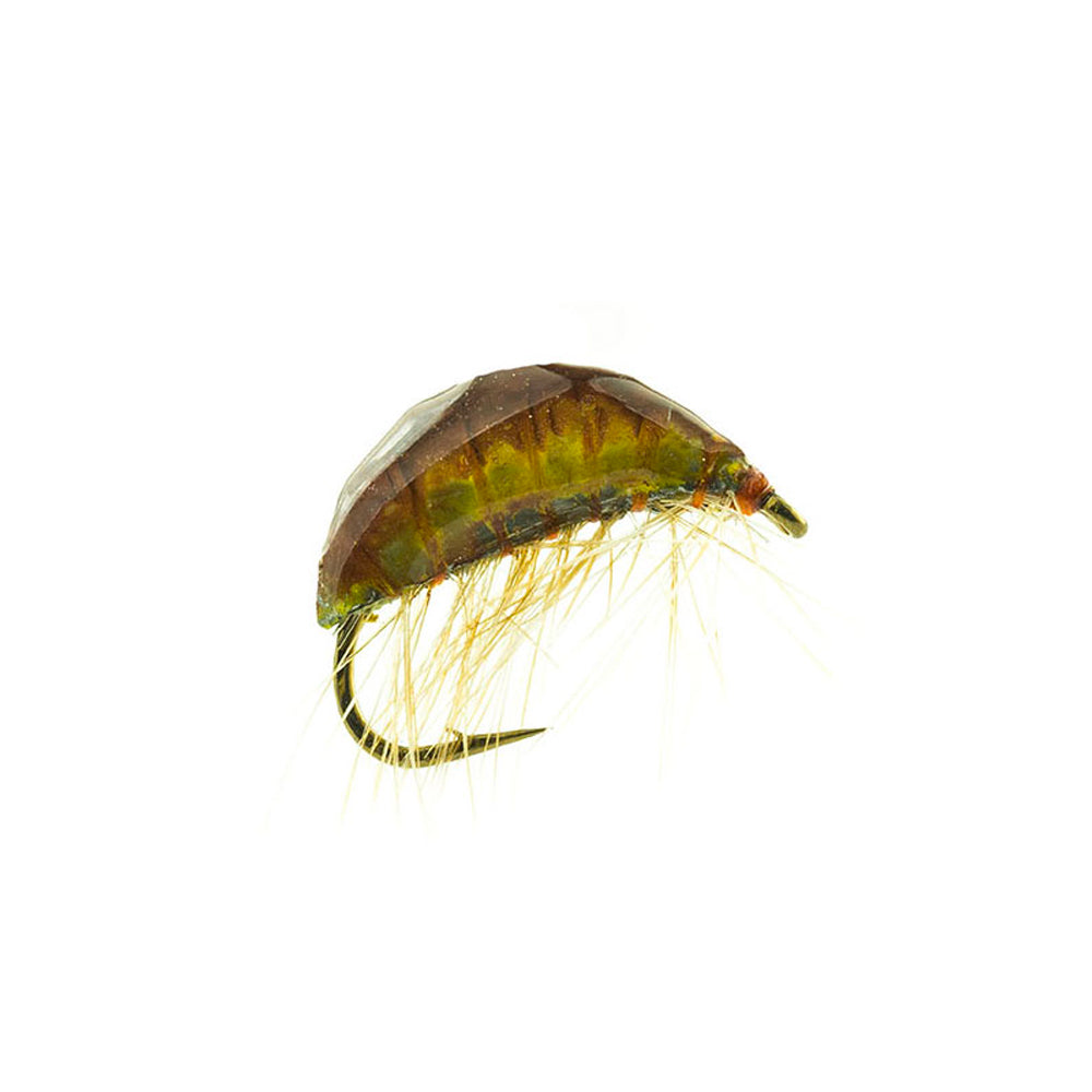 DEVAUX Fly Gammarus GM 02