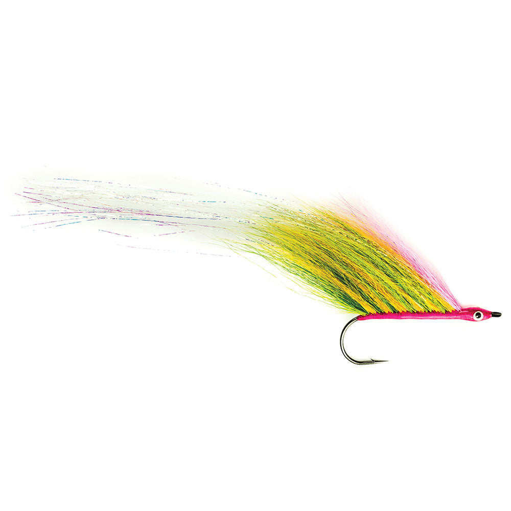 DEVAUX Pike Fly GVS 01