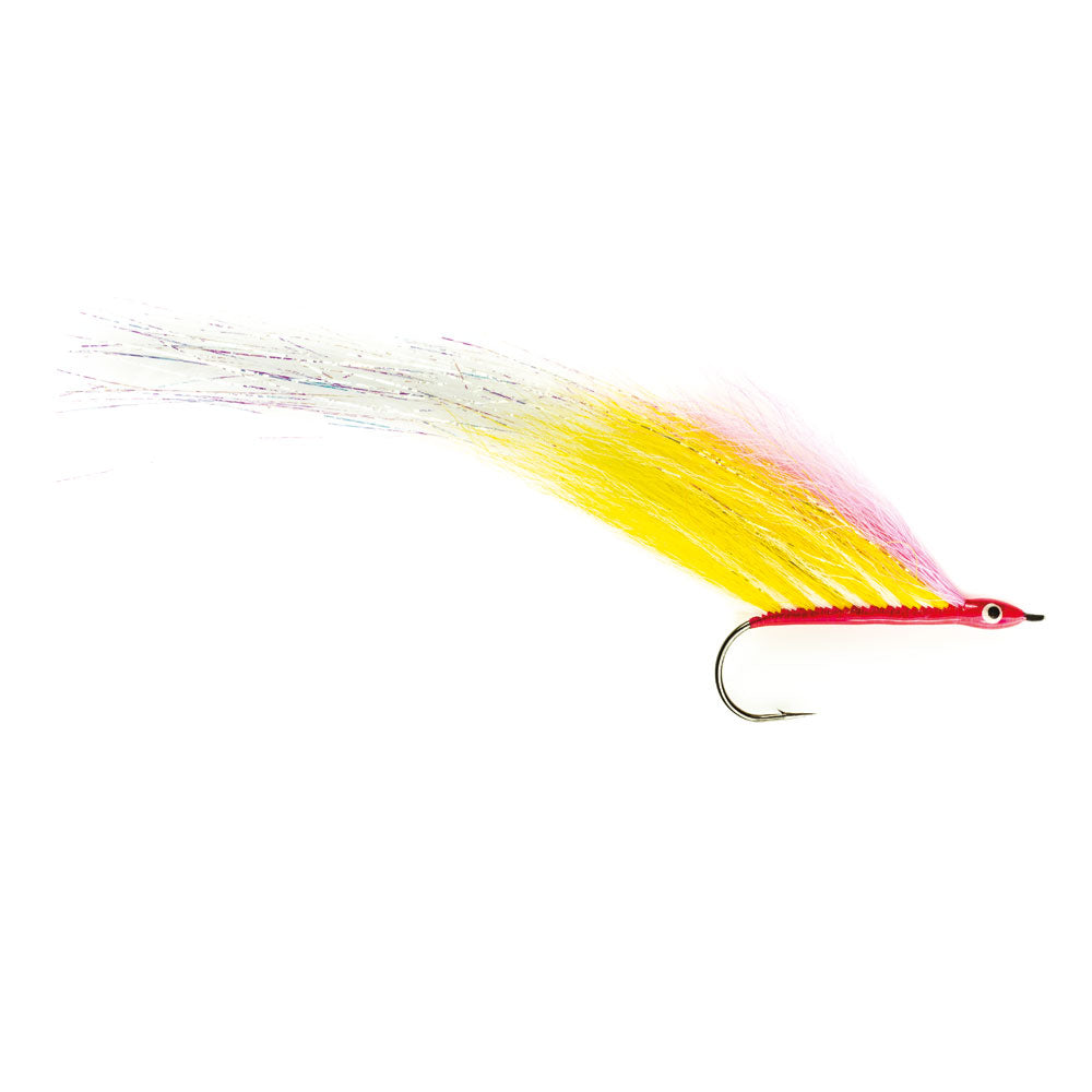 DEVAUX Pike Fly GVS 03