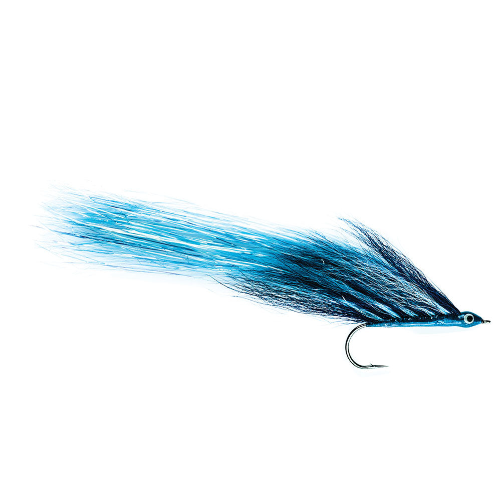 DEVAUX Pike Fly GVS 04
