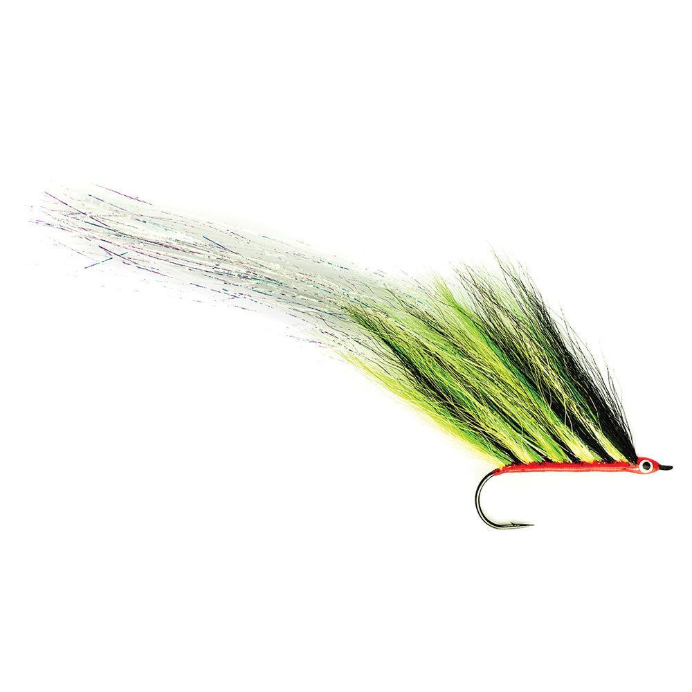DEVAUX Fly Pike GVS 06
