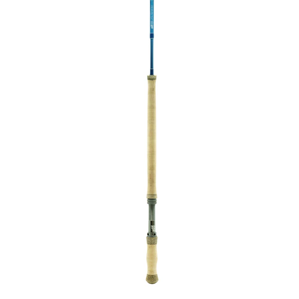 Canne à mouche DEVAUX Spey Hoh 101
