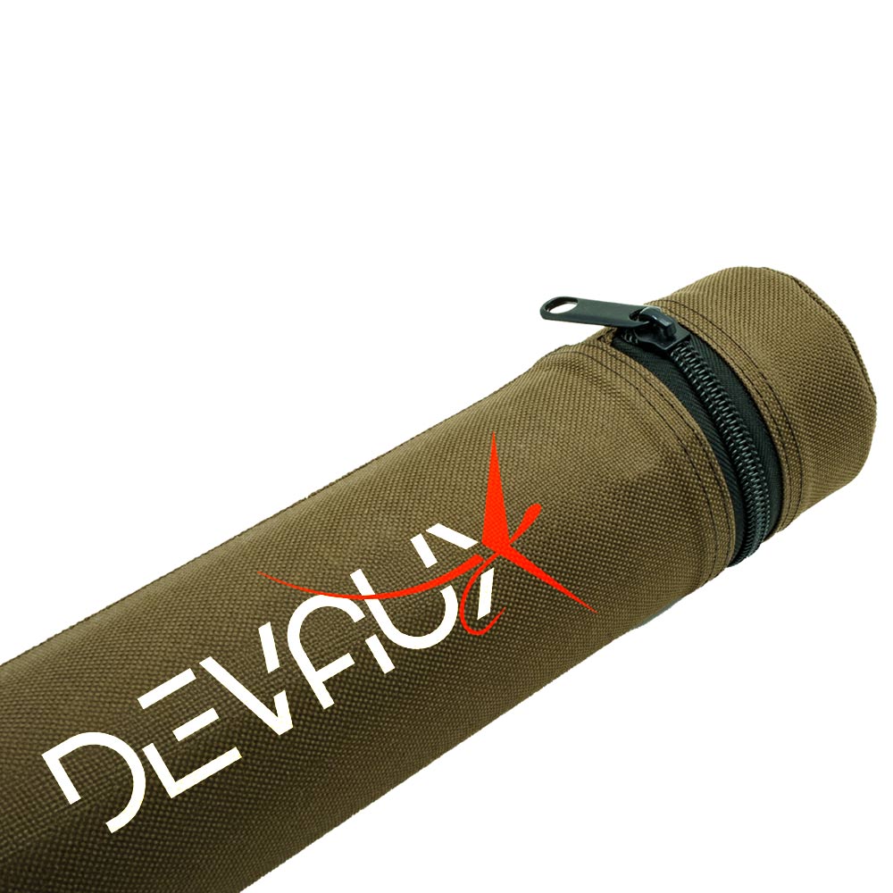 Canne à mouche DEVAUX T39 Nymph