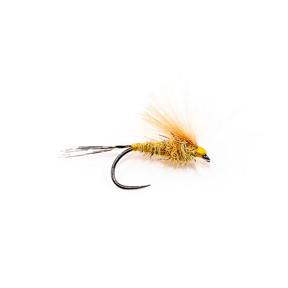 Mouche DEVAUX Emergente JBE 52