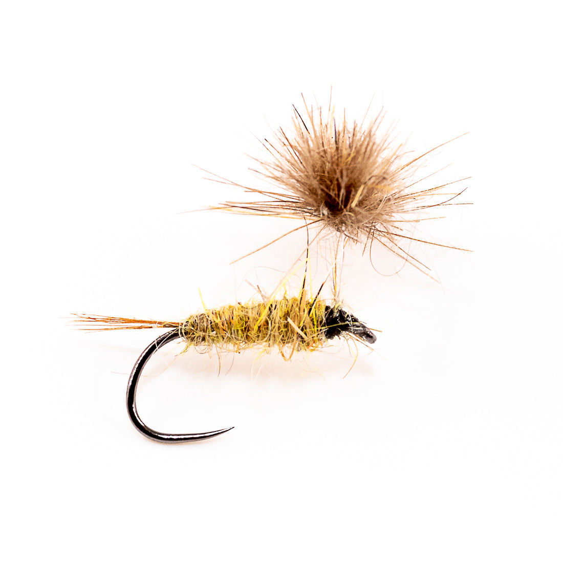 DEVAUX Fly Emerging JBE 62