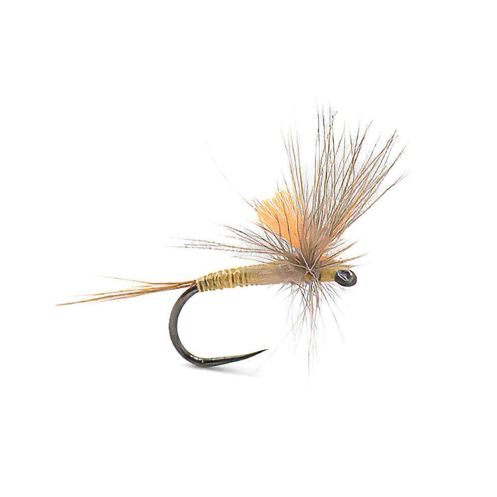 DEVAUX JBE 82 Emerger Fly