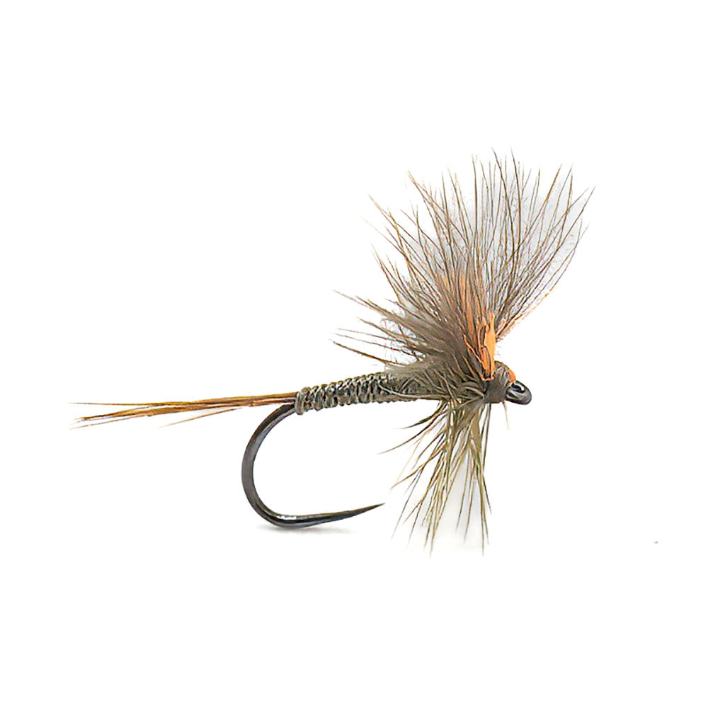 DEVAUX Emerger JBE 83 Fly
