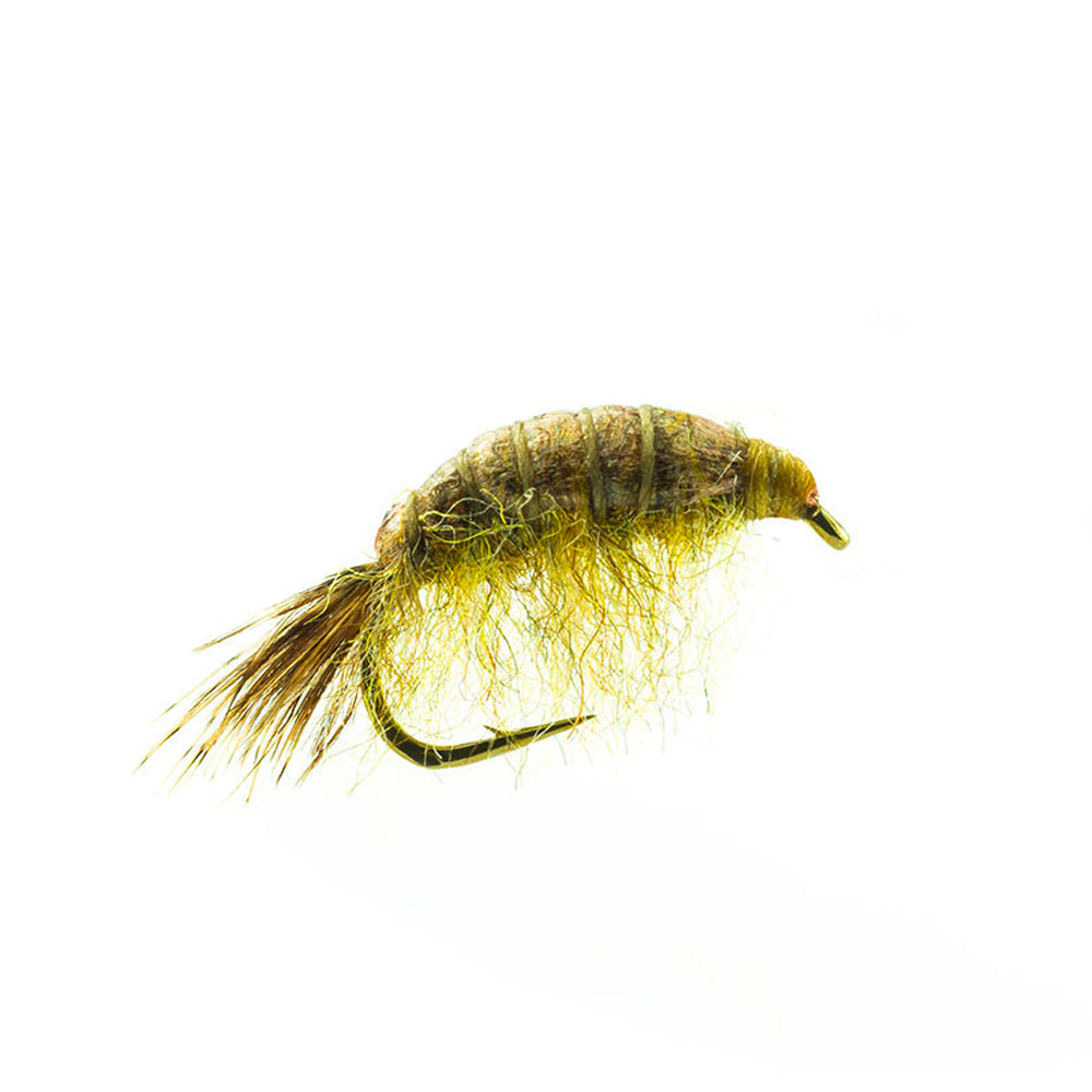 DEVAUX Fly, Gammarus JBG 03