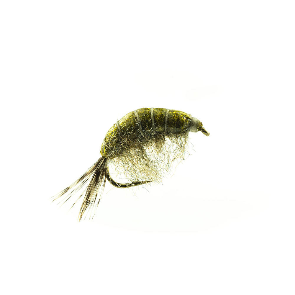 DEVAUX Fly, Gammarus JBG 05