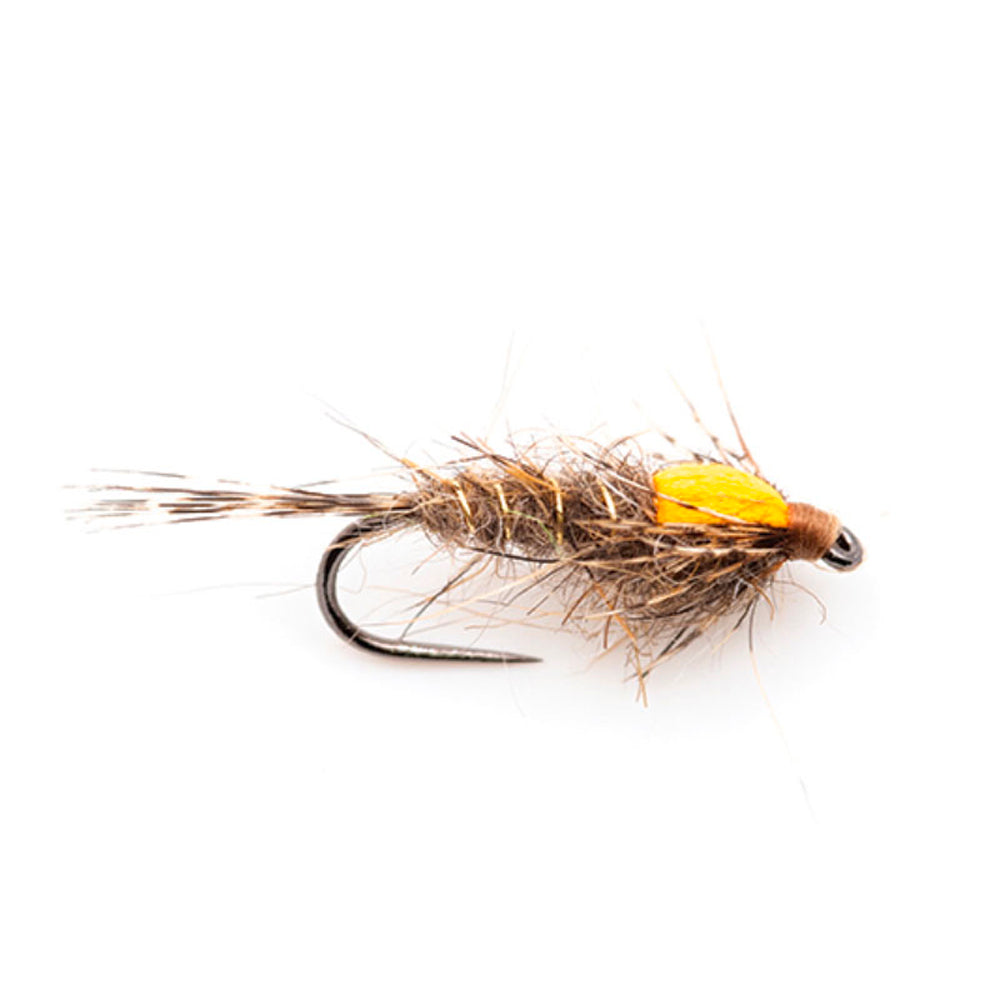 DEVAUX Fliegennymphe JBN 01