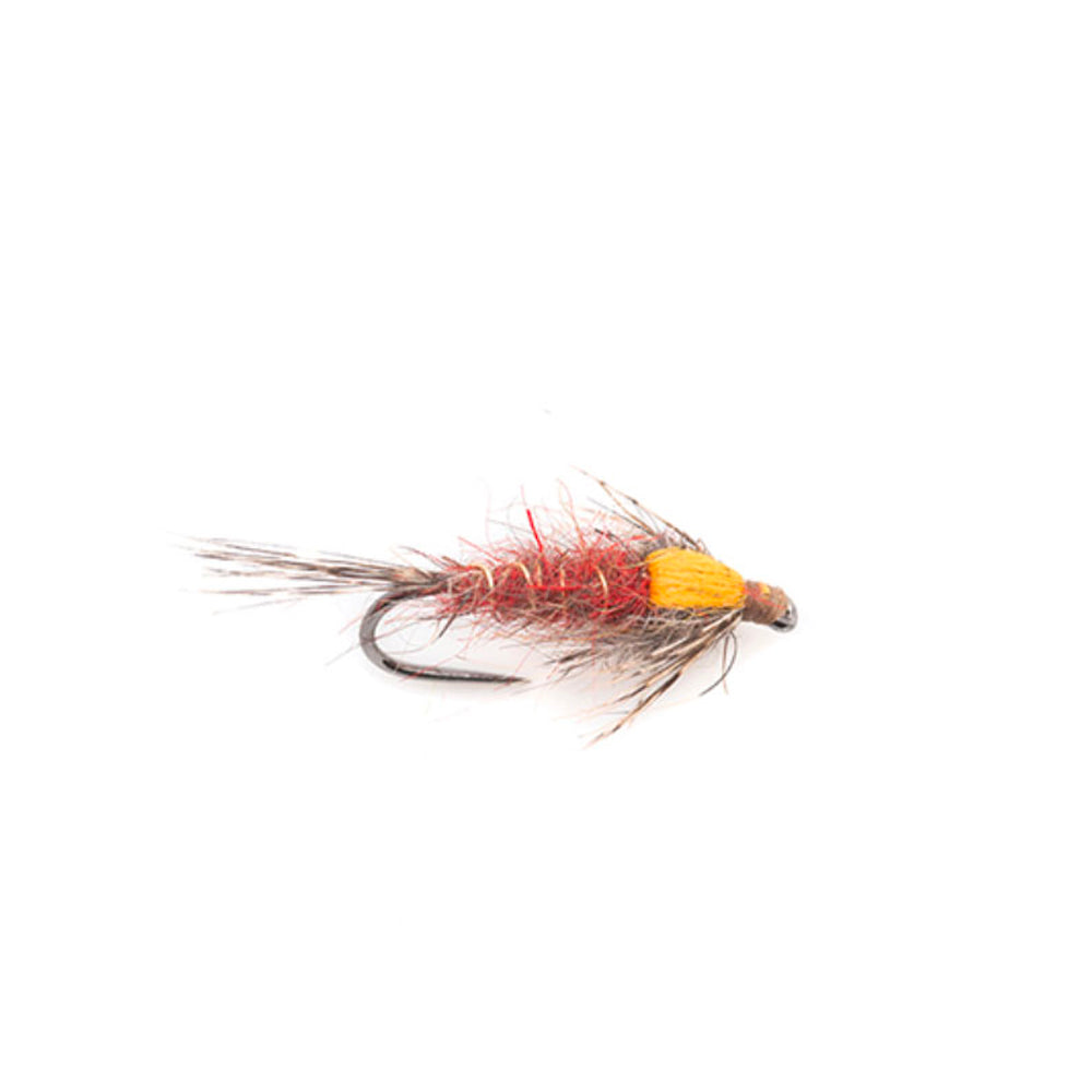DEVAUX Fliegennymphe JBN 02