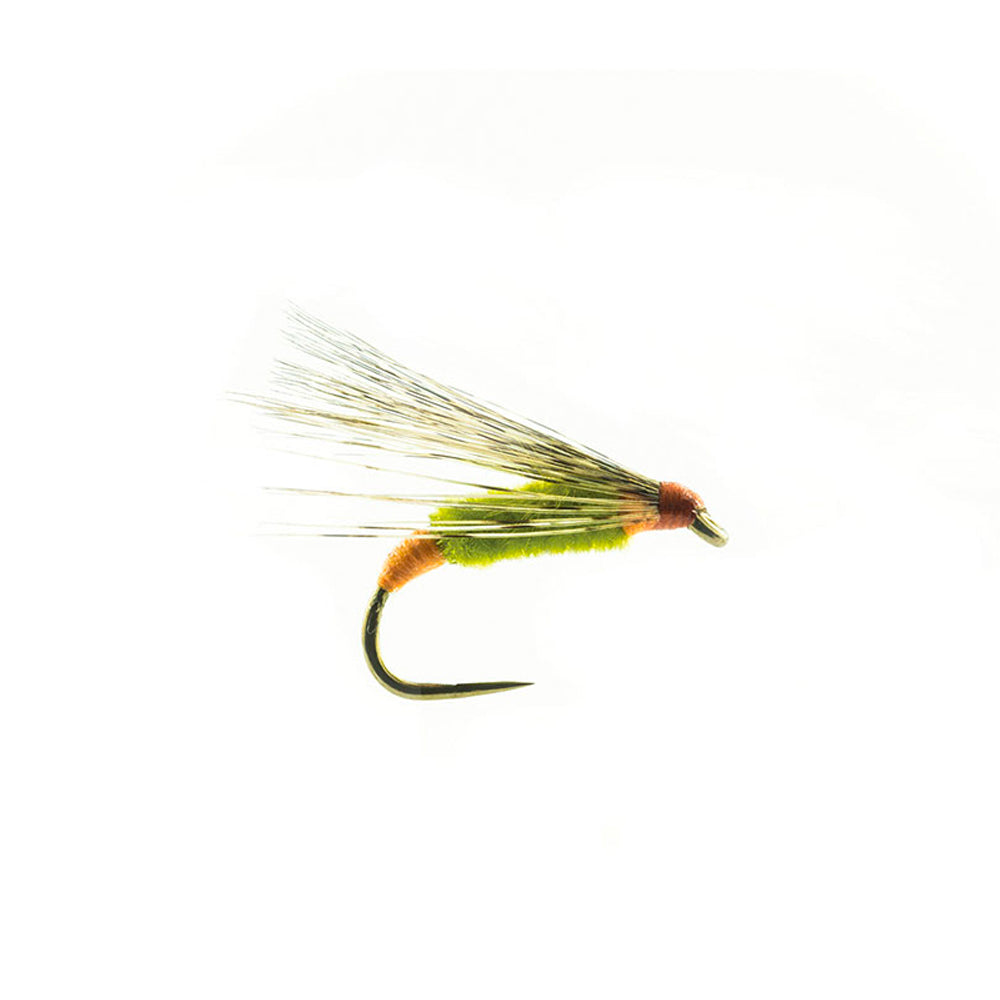 Ertrunkene DEVAUX Fliege JBNO 14