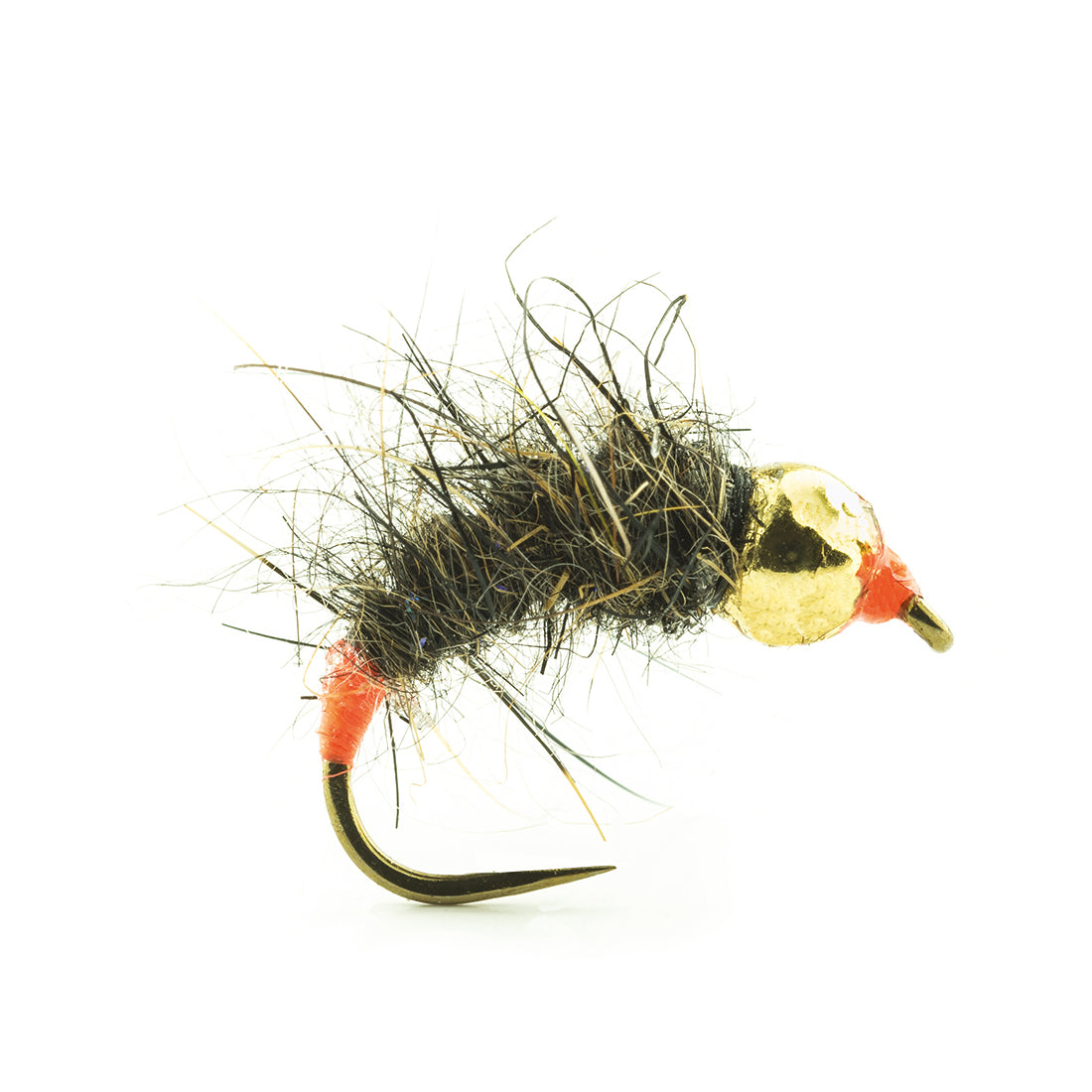 DEVAUX Fly Tungsten Perlennymphe JBNT 03
