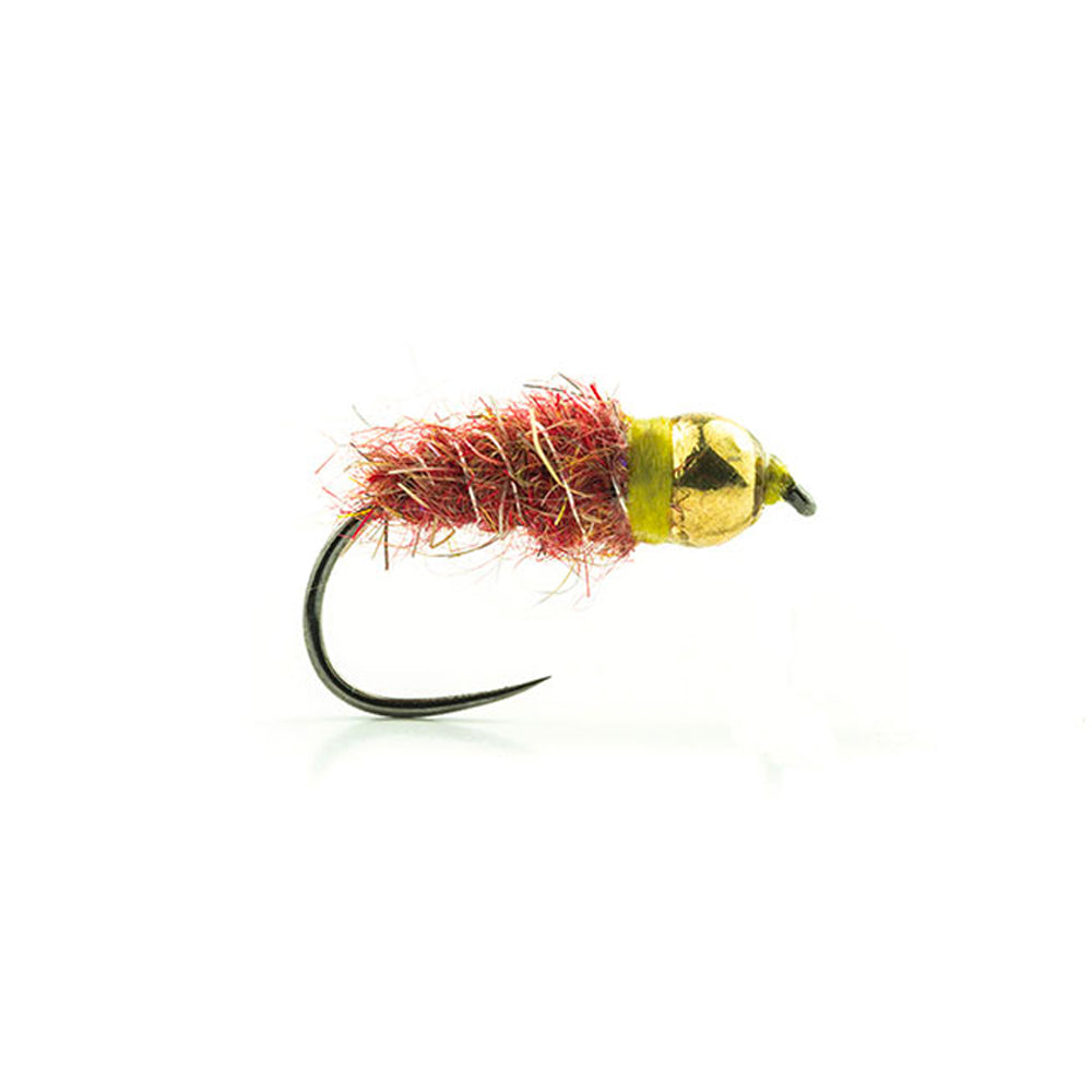 DEVAUX Fly Tungsten Perlennymphe JBNT 05