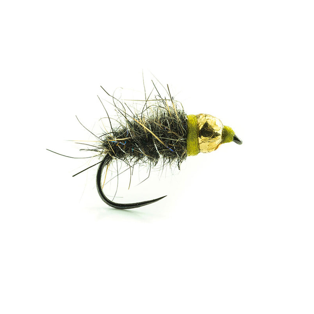 DEVAUX Fly Tungsten Perlennymphe JBNT 06