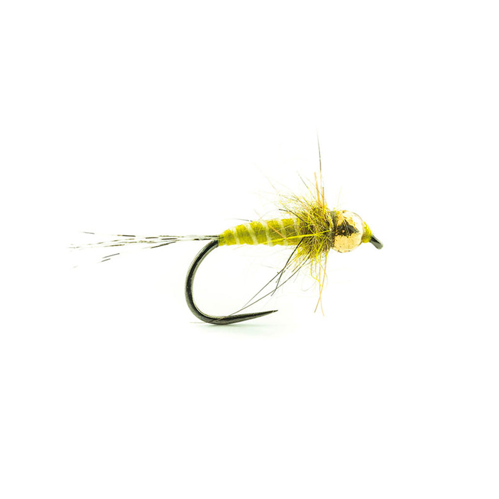 DEVAUX Fly Tungsten Perlennymphe JBNT 26