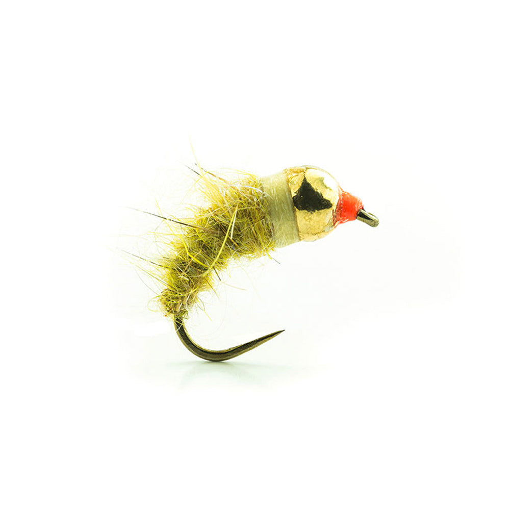DEVAUX Fly Tungsten Perlennymphe JBNT 33