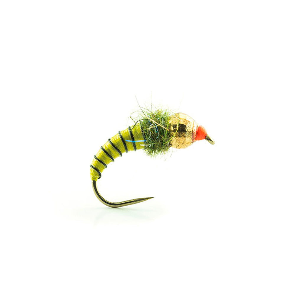 DEVAUX Fly Tungsten Perlennymphe JBNT 46
