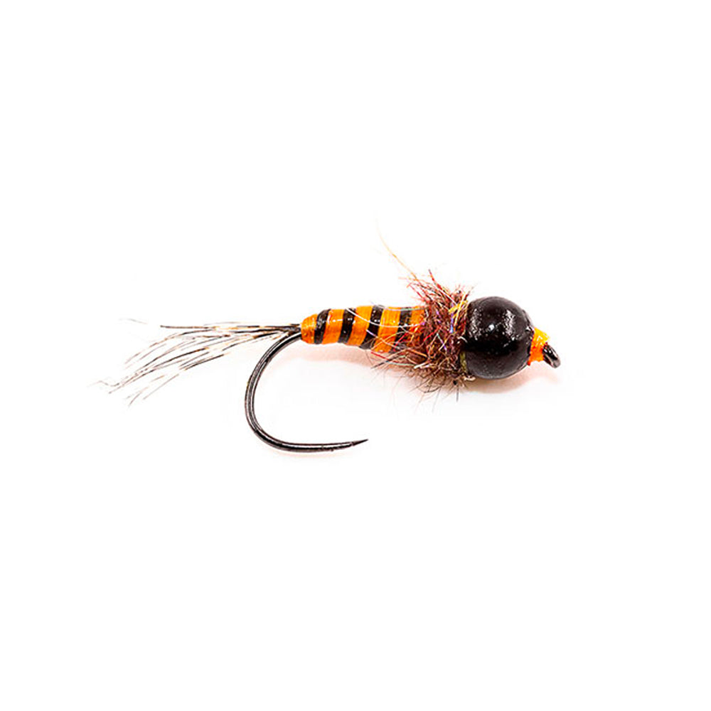 DEVAUX Fly Tungsten Perlennymphe JBNT 04-N