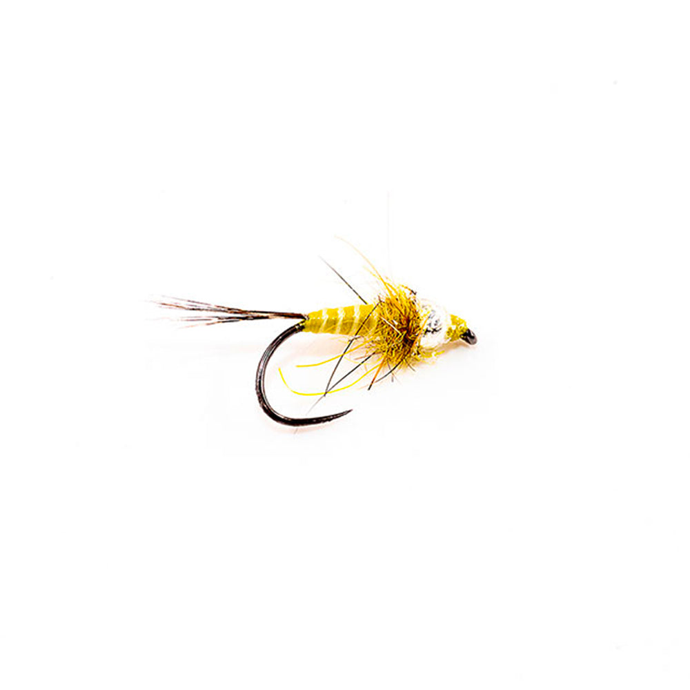 DEVAUX Fly Tungsten Perlennymphe JBNT 26-A