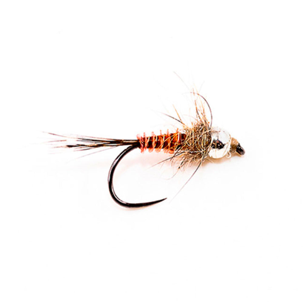 DEVAUX Fly Tungsten Perlennymphe JBNT 27-A