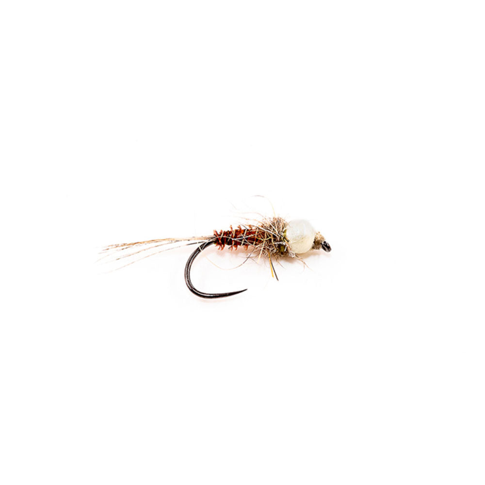 DEVAUX Fly Tungsten Perlennymphe JBNT 27-B