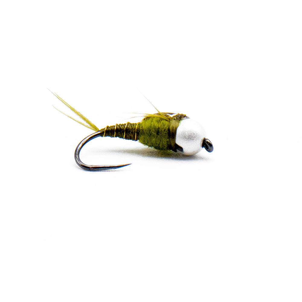 DEVAUX Fly Tungsten Perlennymphe JBNT 55 B