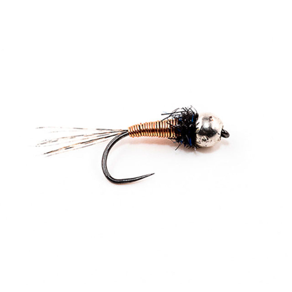 DEVAUX Fly Tungsten Perlennymphe JBNT 56-A