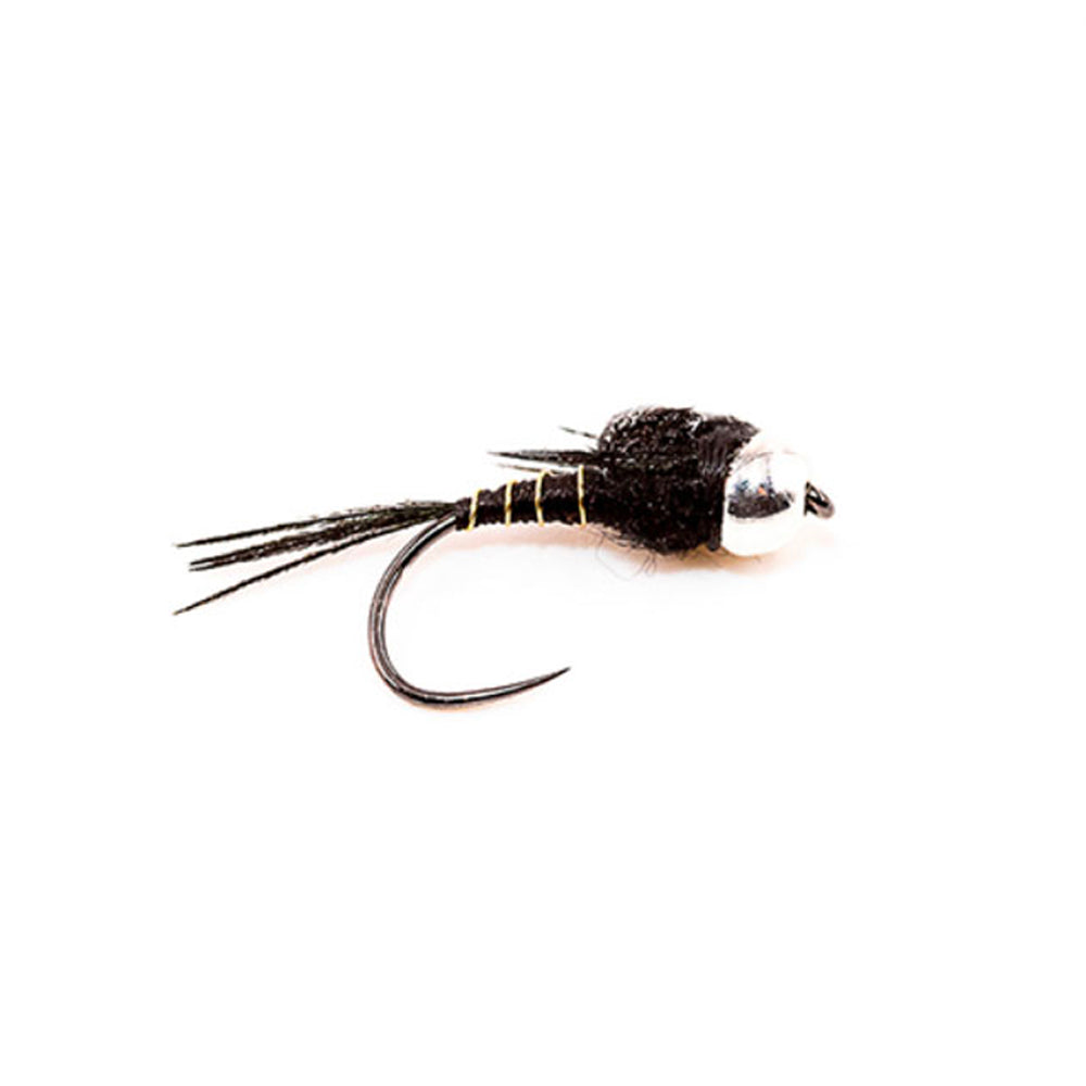 DEVAUX Fly Tungsten Perlennymphe JBNT 57-A