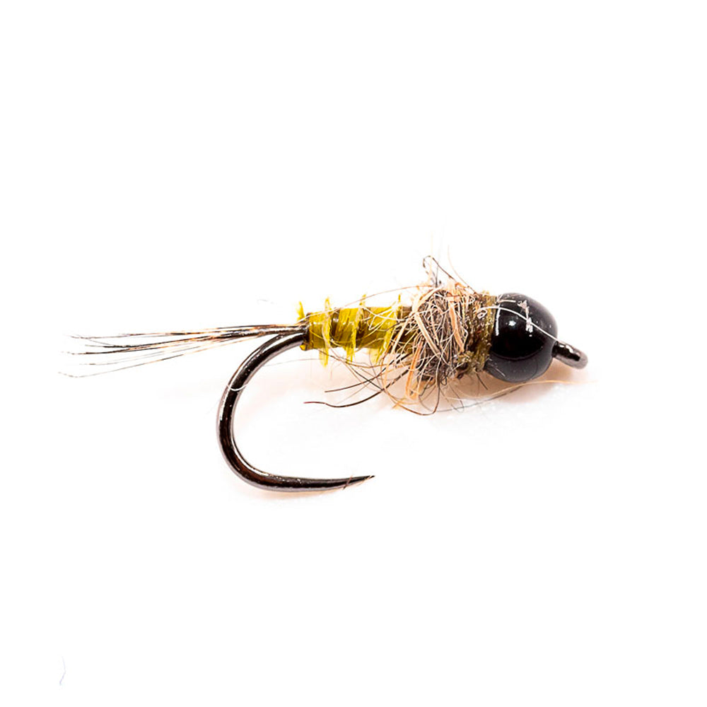 DEVAUX Fly Tungsten Perlennymphe JBNT 60