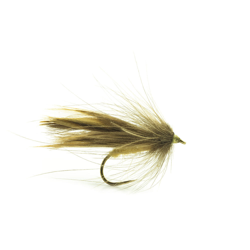 Mouche DEVAUX Sedge JBP09