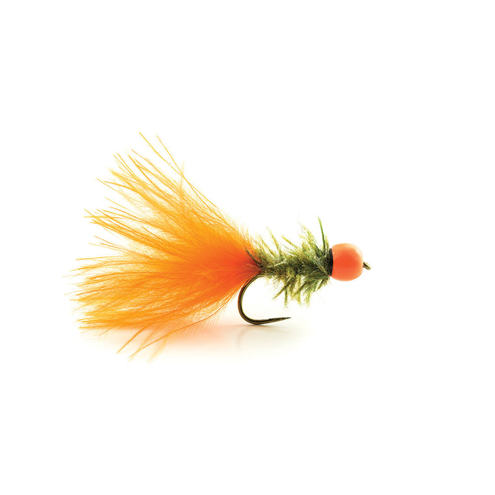 DEVAUX Fly Streamer JBST 01