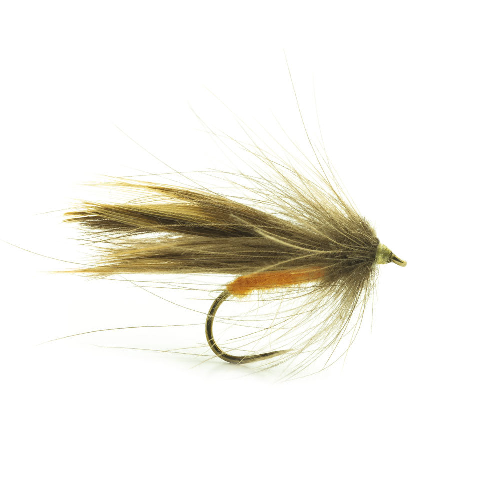 DEVAUX Sedge Fly JBP09-BR