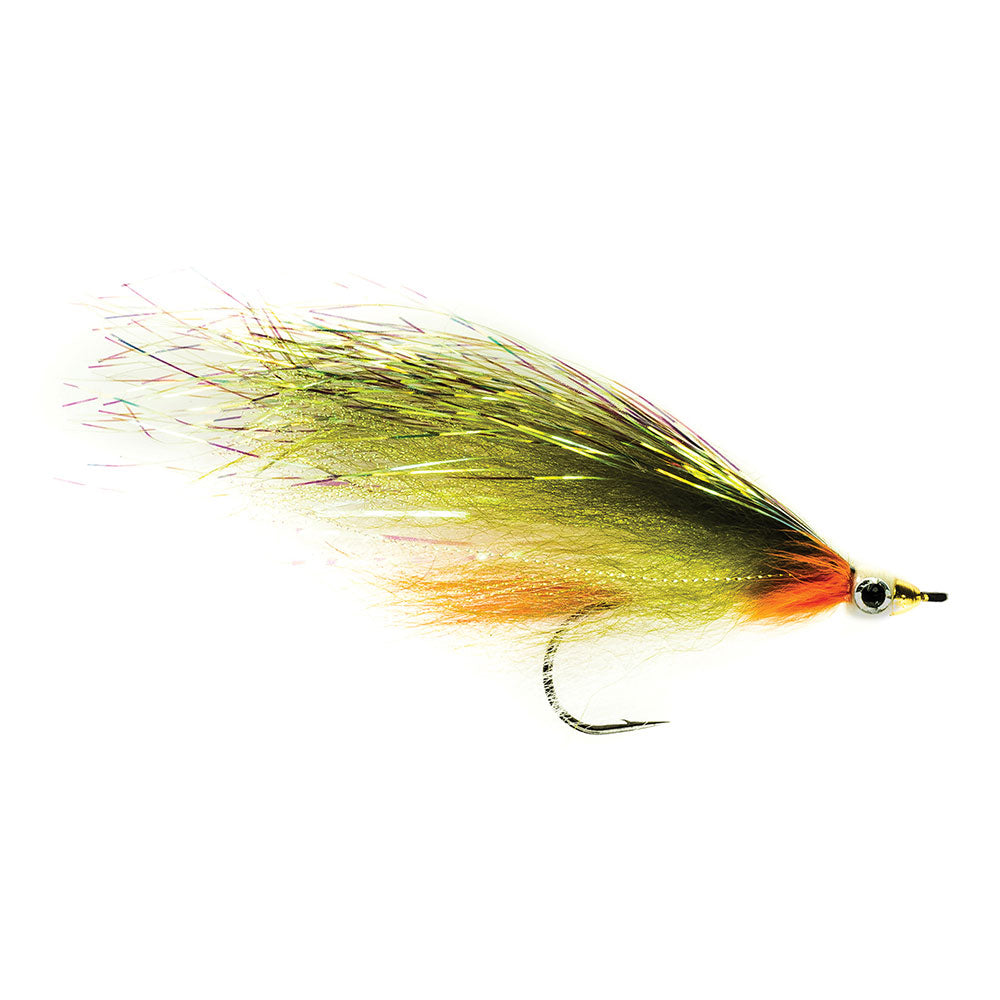 DEVAUX Pike JR 01 Fly