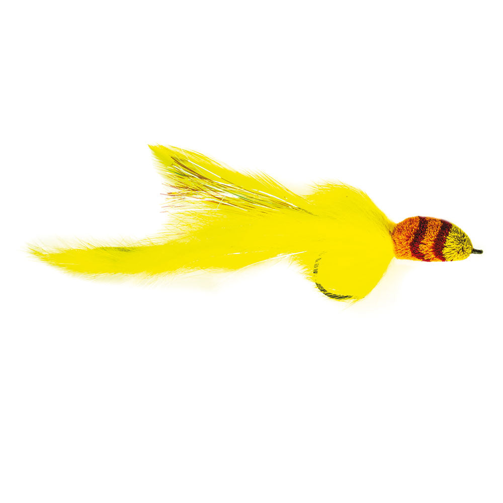 DEVAUX Fly Pike JR 04